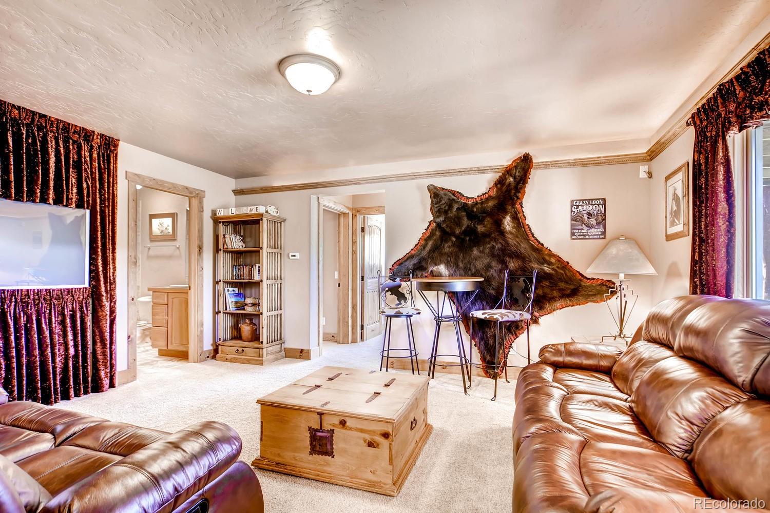 38 Adventure Road Alma, CO 80420 - Photo 13 of 20 Gallery Image 13