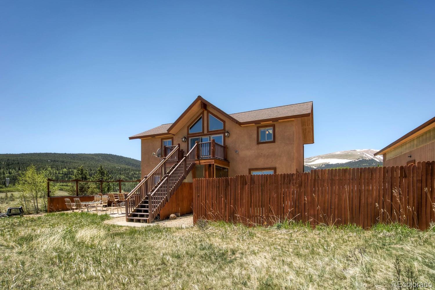 38 Adventure Road Alma, CO 80420 - Photo 19 of 20 Gallery Image 19