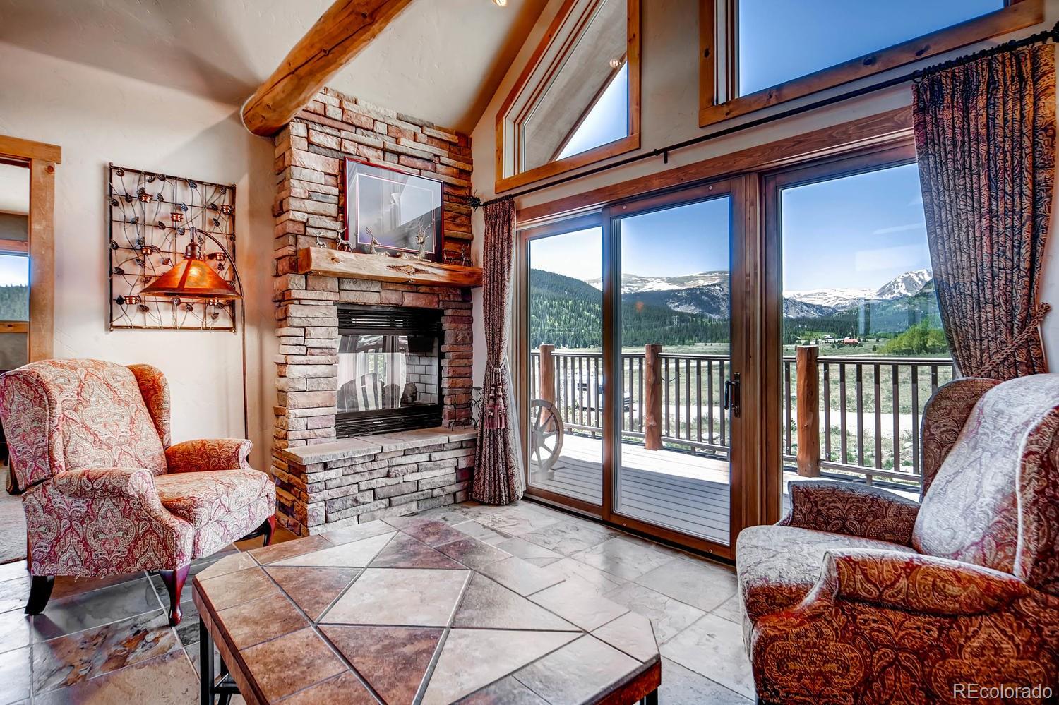 38 Adventure Road Alma, CO 80420 - Photo 4 of 20 Gallery Image 4