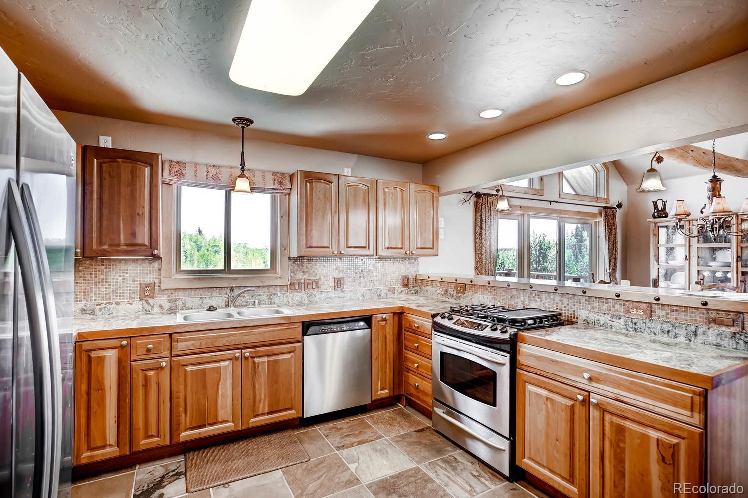 38 Adventure Road Alma, CO 80420 - Photo 8 of 20 Gallery Image 8