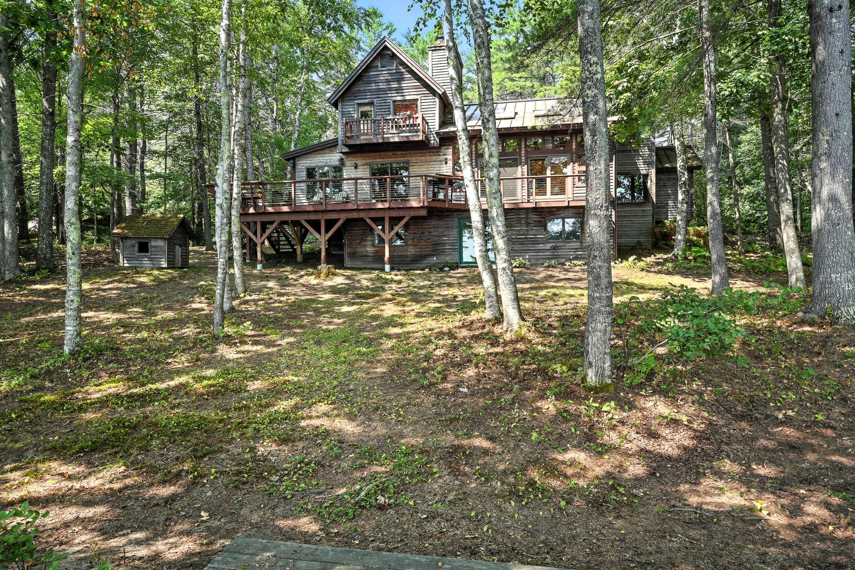 151 Bickford Road Smithfield, ME 04978 - Photo 69 of 84