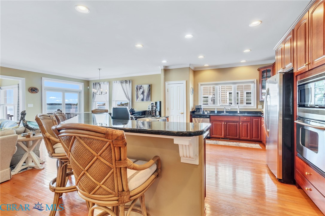 564 Riverside Drive Lancaster, VA 22503 - Photo 4 of 38