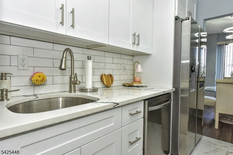 307 Prospect Avenue, Unit 4B Hackensack, NJ 07601 - Photo 19 of 32