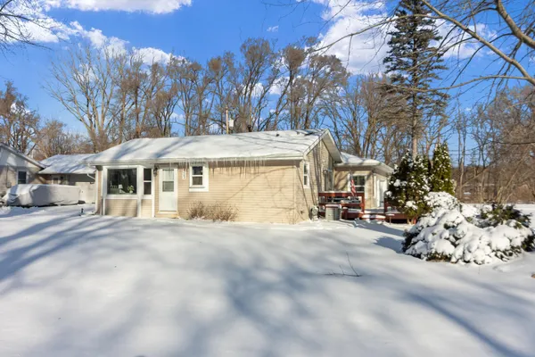 $350,000 | 562 Gatewood Drive, Twin Lakes, WI 53181