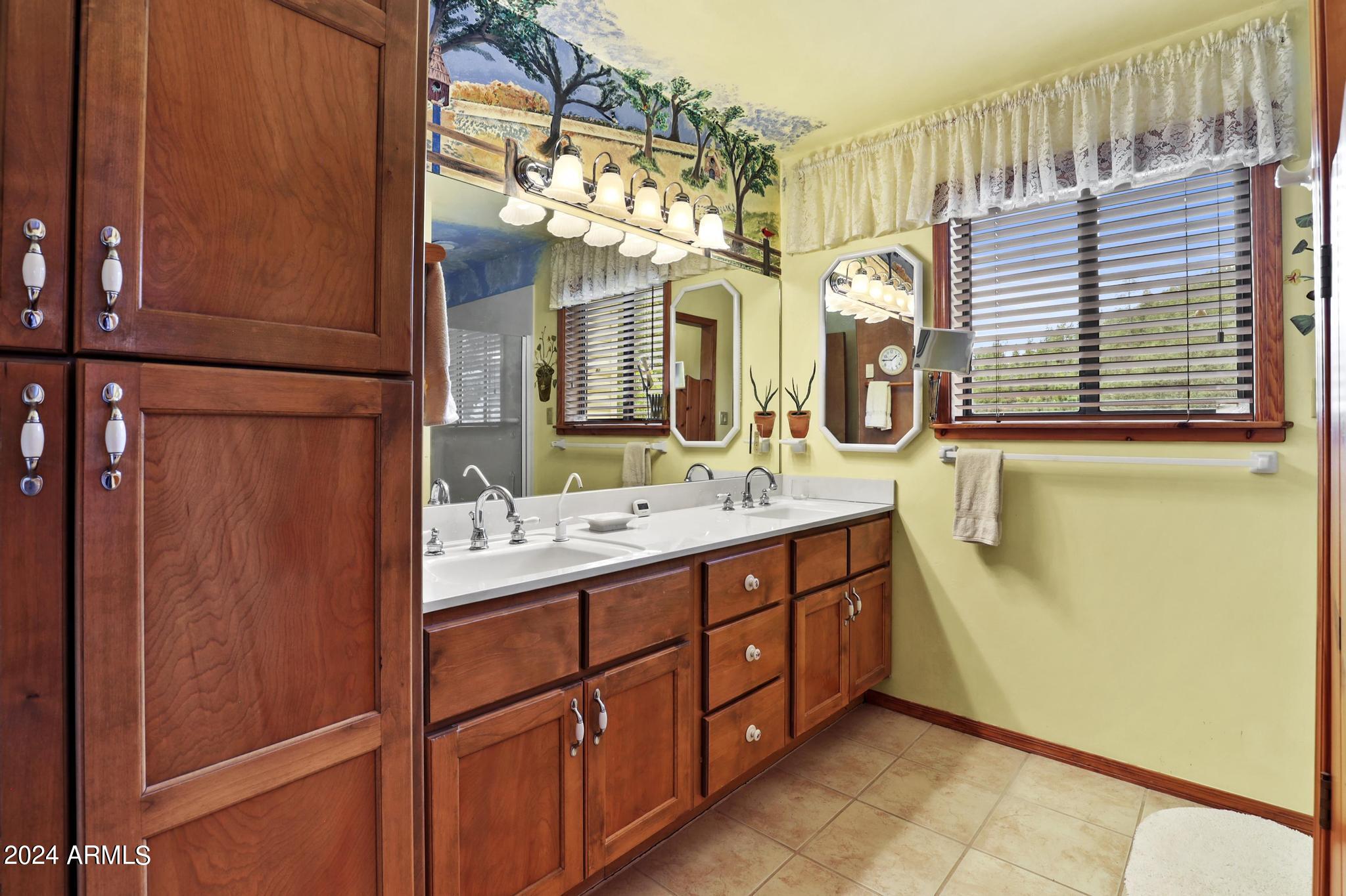 4678 Bear Flat Road Payson, AZ 85541 - Photo 26 of 76 Bathroom 4