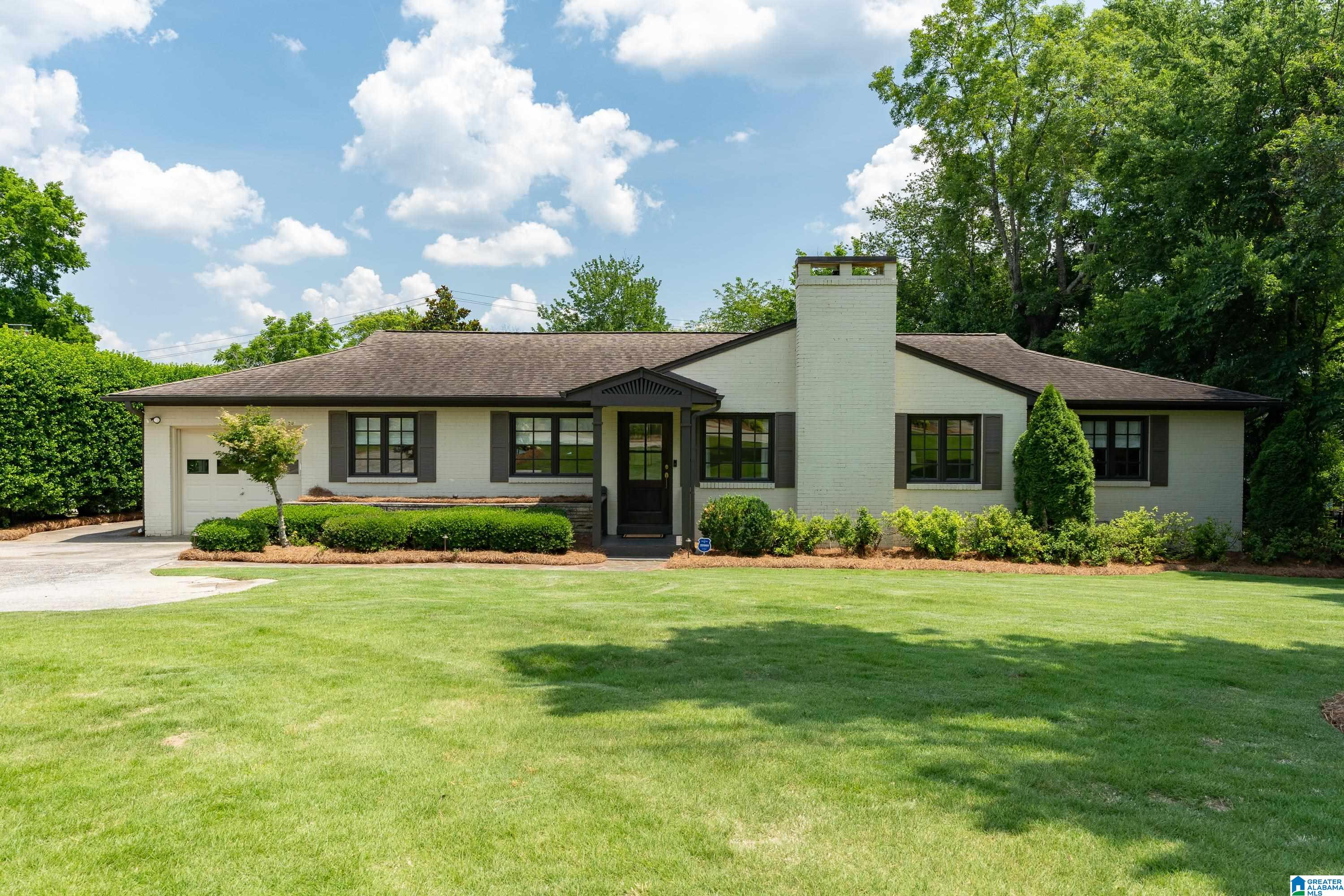 2209 Shades Crest Road Birmingham, AL 35216 - Photo 1 of 68
