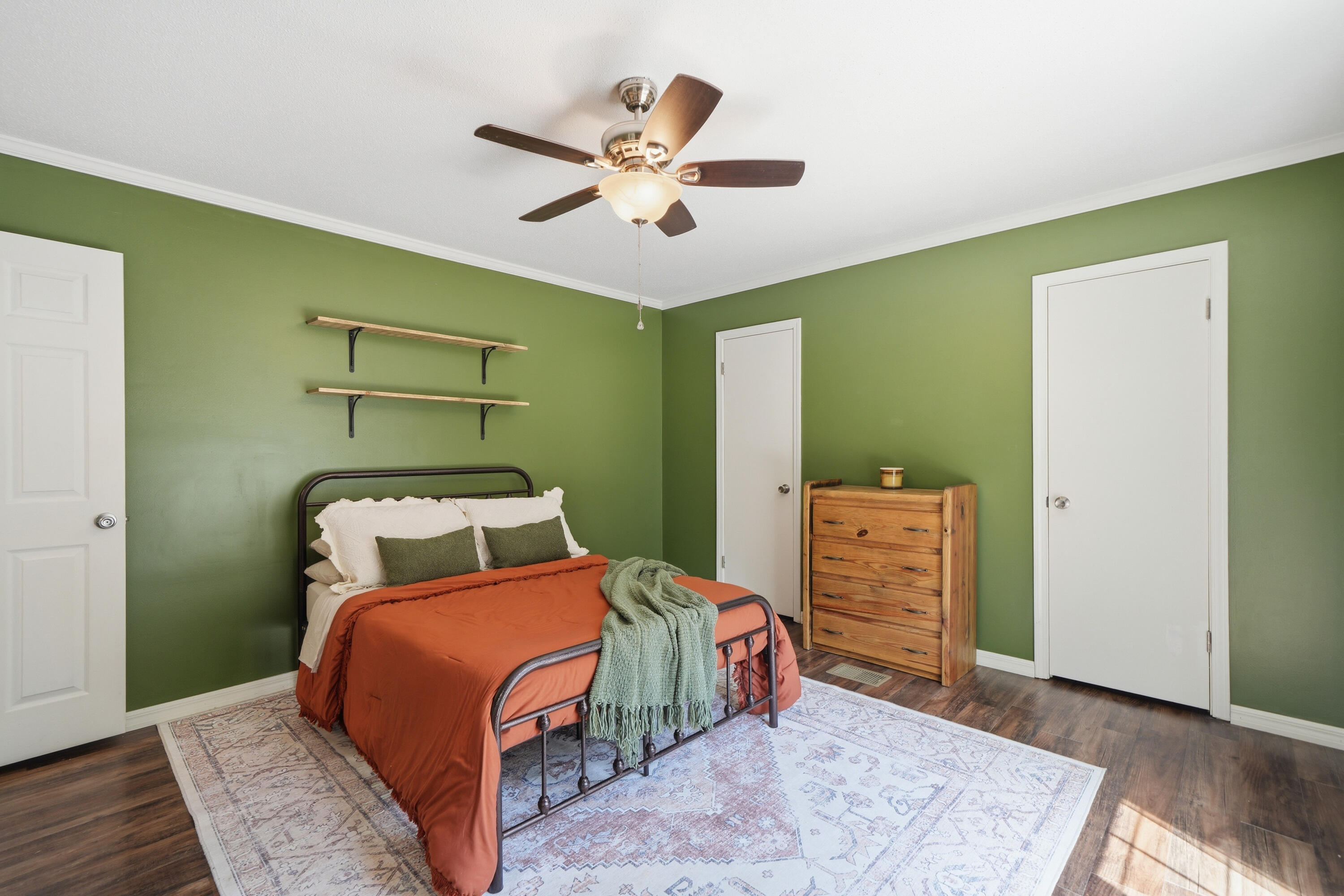 5823 Pinecrest Road Crestview, FL 32539 - Photo 17 of 40 DSC08427