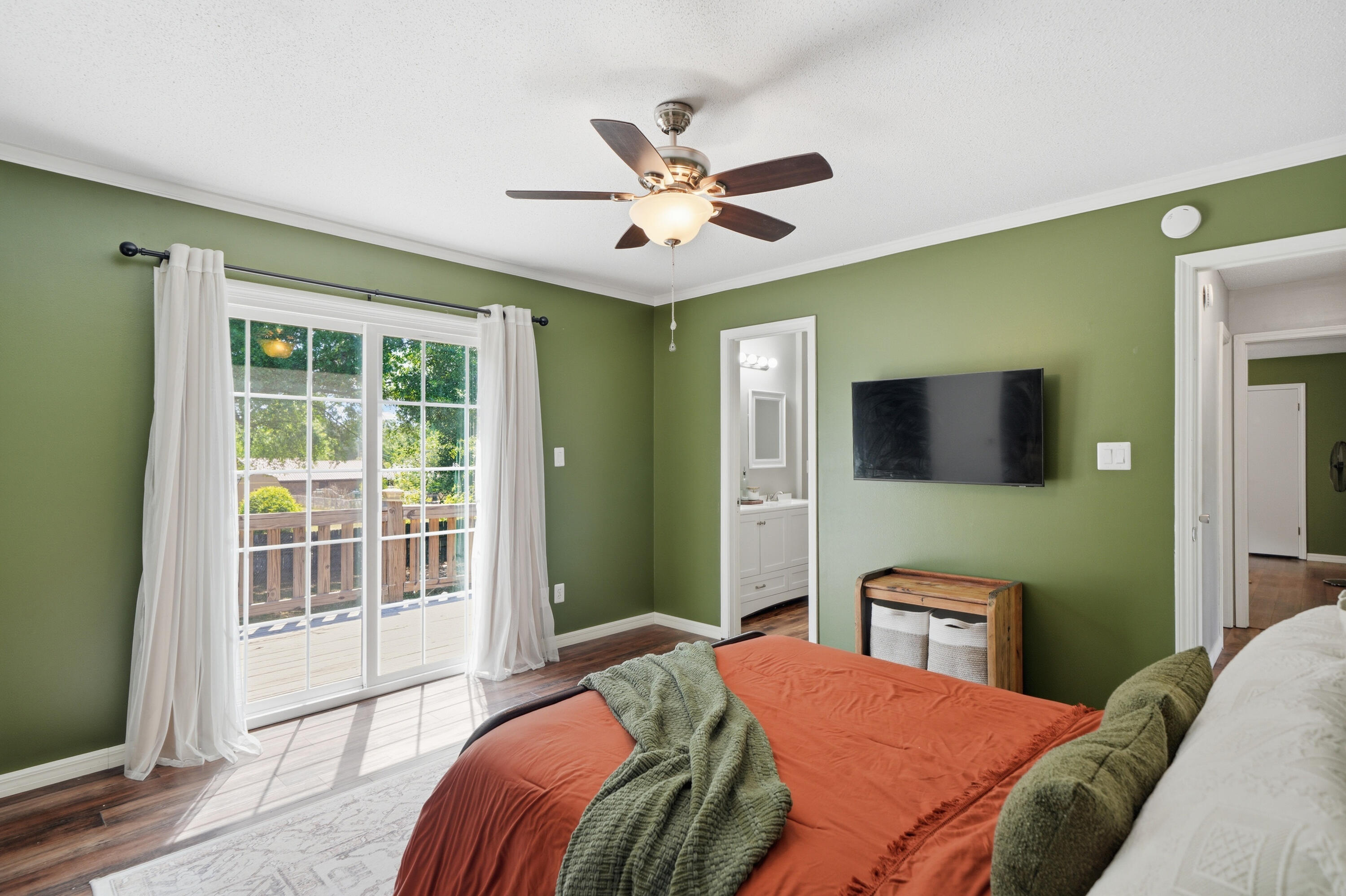 5823 Pinecrest Road Crestview, FL 32539 - Photo 20 of 40 DSC08433