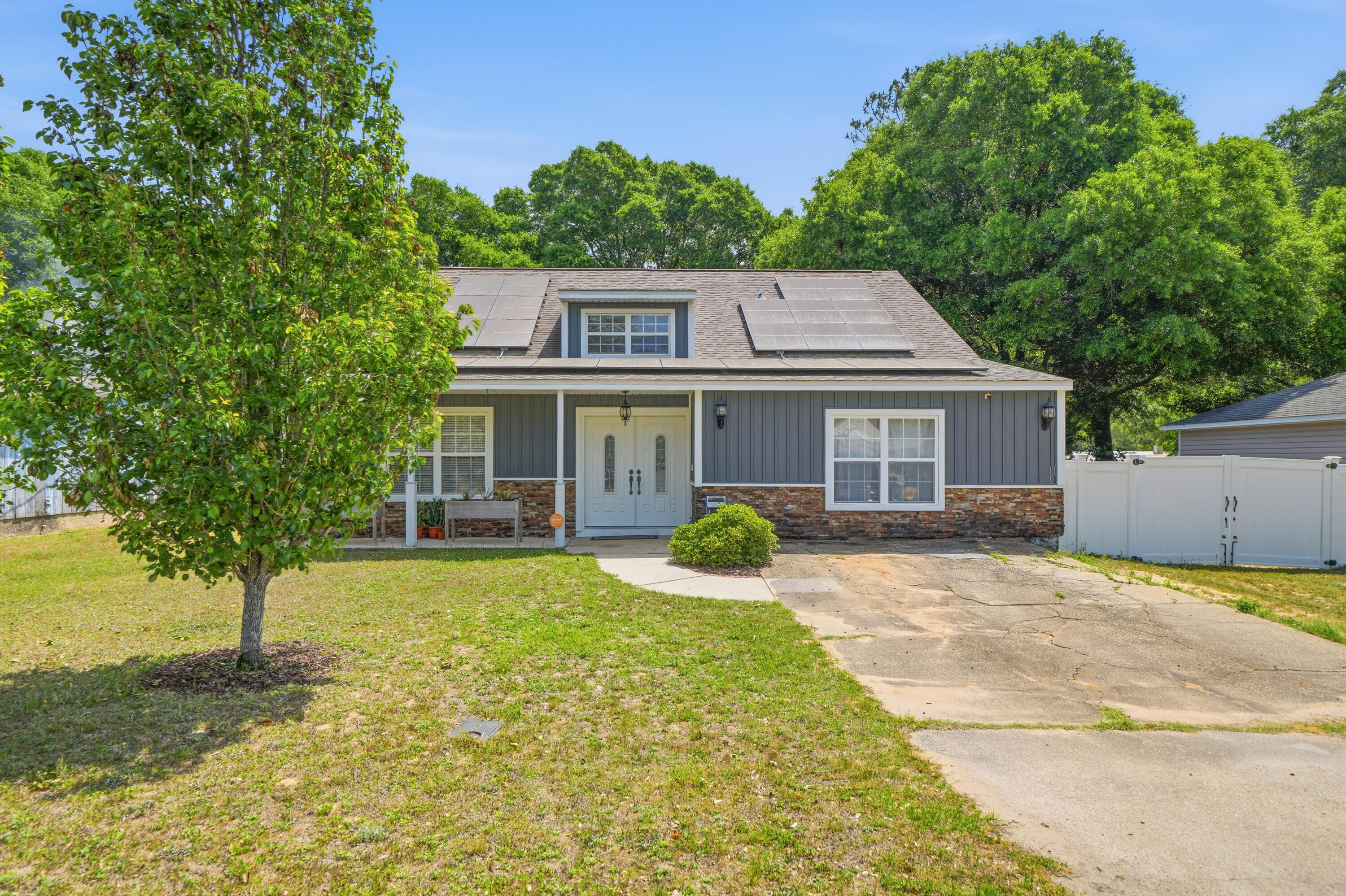 5823 Pinecrest Road Crestview, FL 32539 - Photo 39 of 40 DSC08541