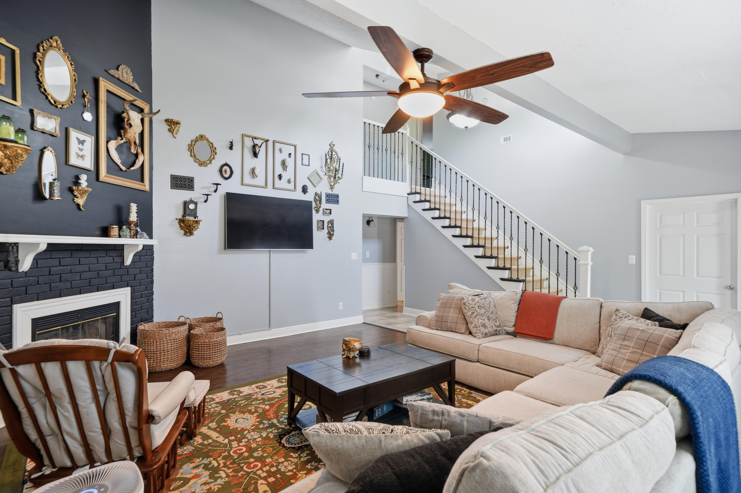 5823 Pinecrest Road Crestview, FL 32539 - Photo 5 of 40 DSC08367