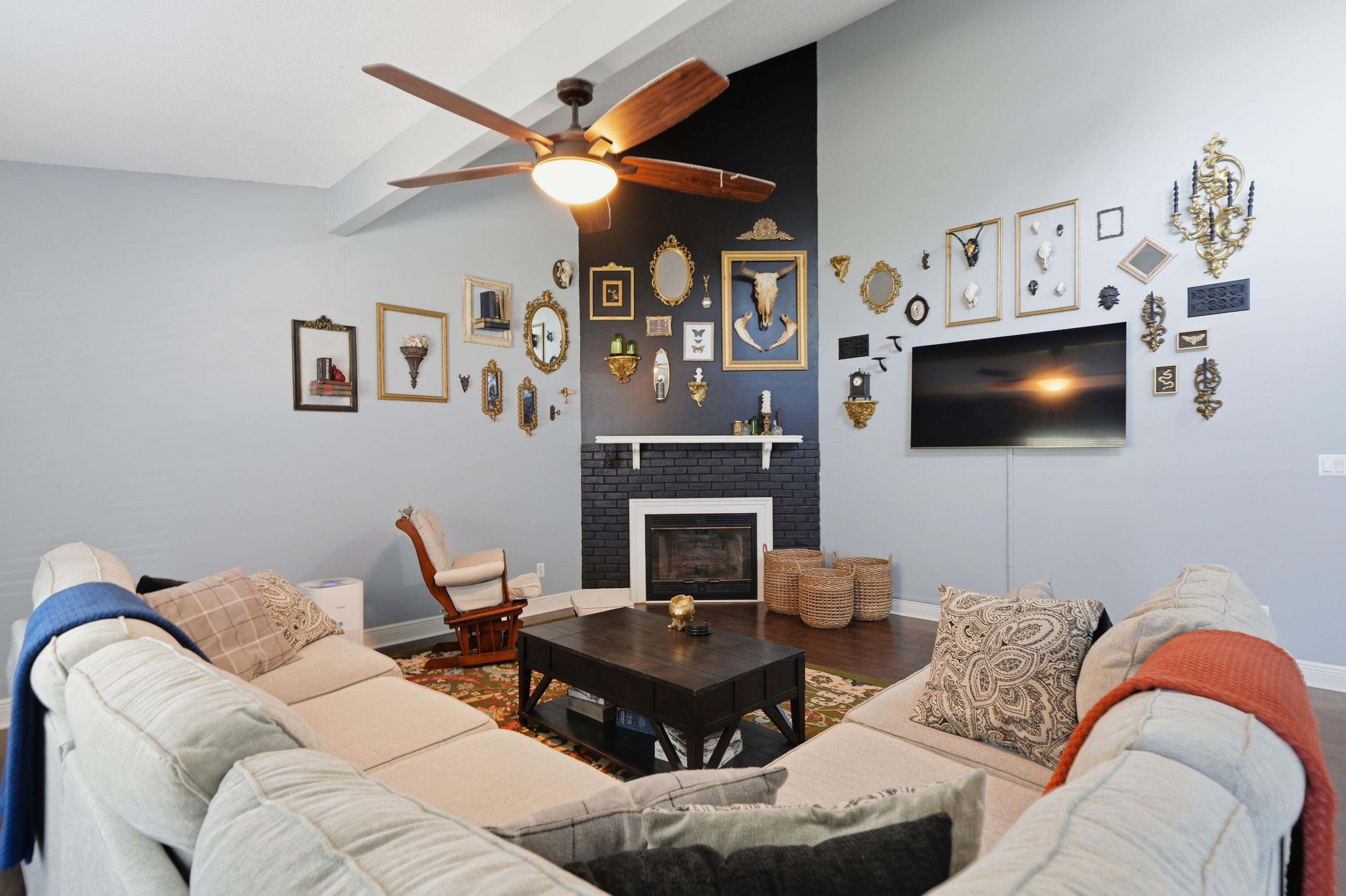 5823 Pinecrest Road Crestview, FL 32539 - Photo 6 of 40 DSC08364