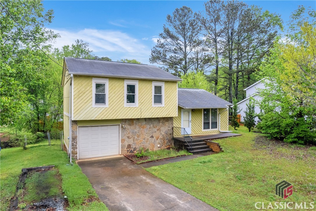 3121 Cruse Road Northwest Lawrenceville, GA 30044 - Photo 2 of 34 Gallery Image 2
