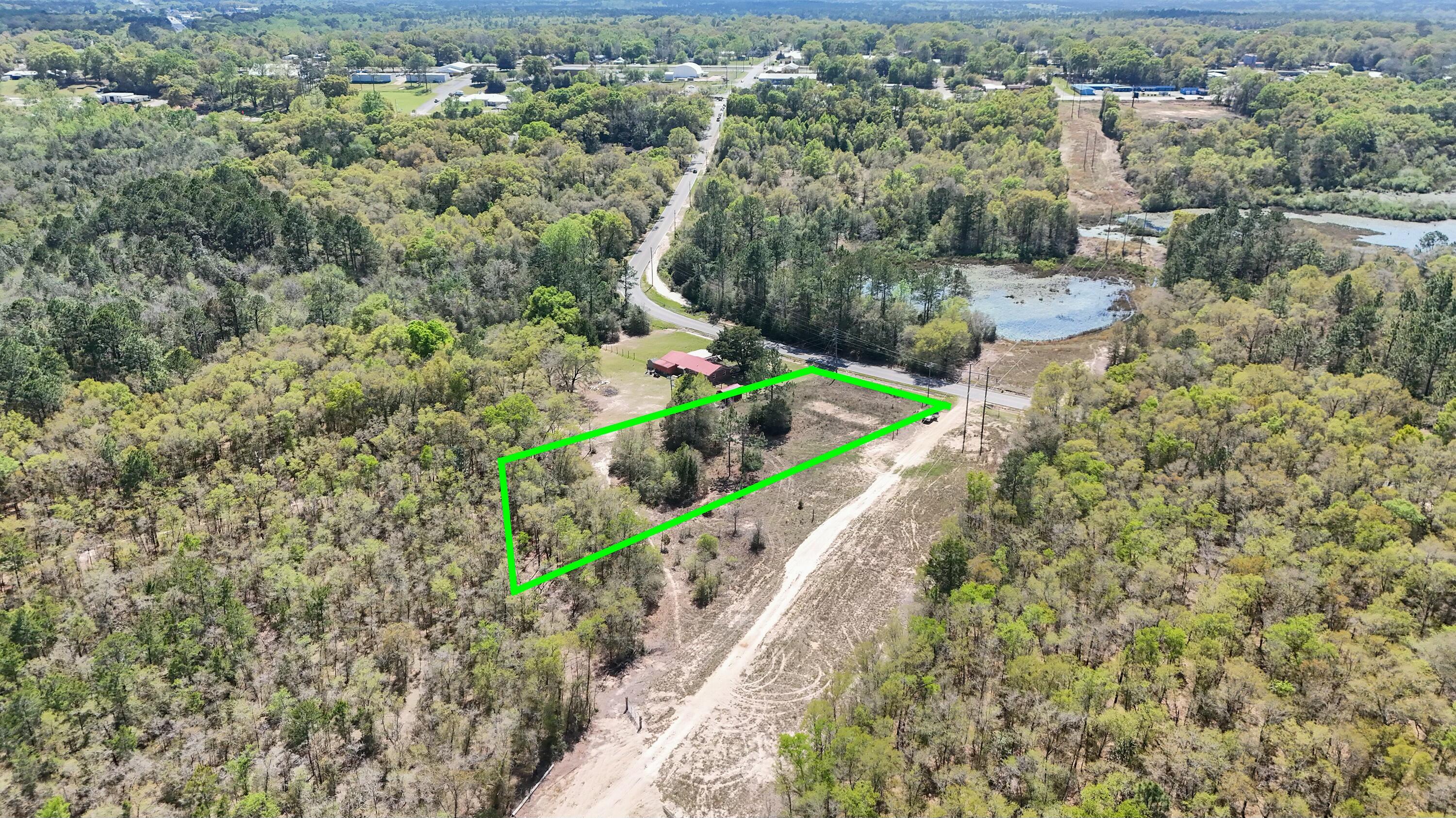 0 North 20th Street DeFuniak Springs, FL 32433 - Photo 4 of 11