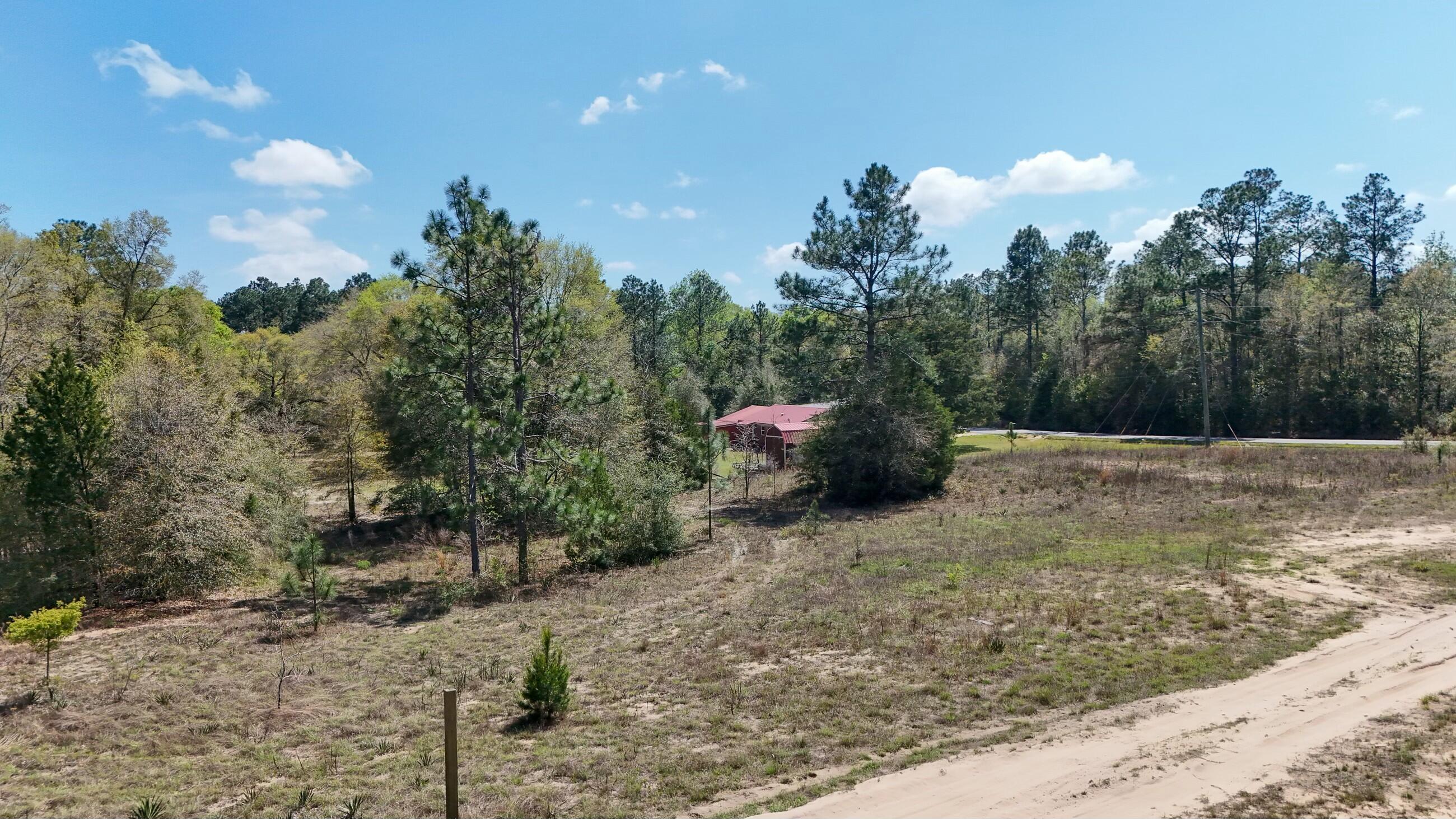 0 North 20th Street DeFuniak Springs, FL 32433 - Photo 8 of 11 a view of outdoor space and tree
