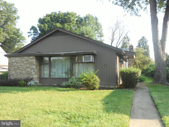 1805 Surrey Road Oreland, PA 19075 - Photo 1 of 21 Exterior Front