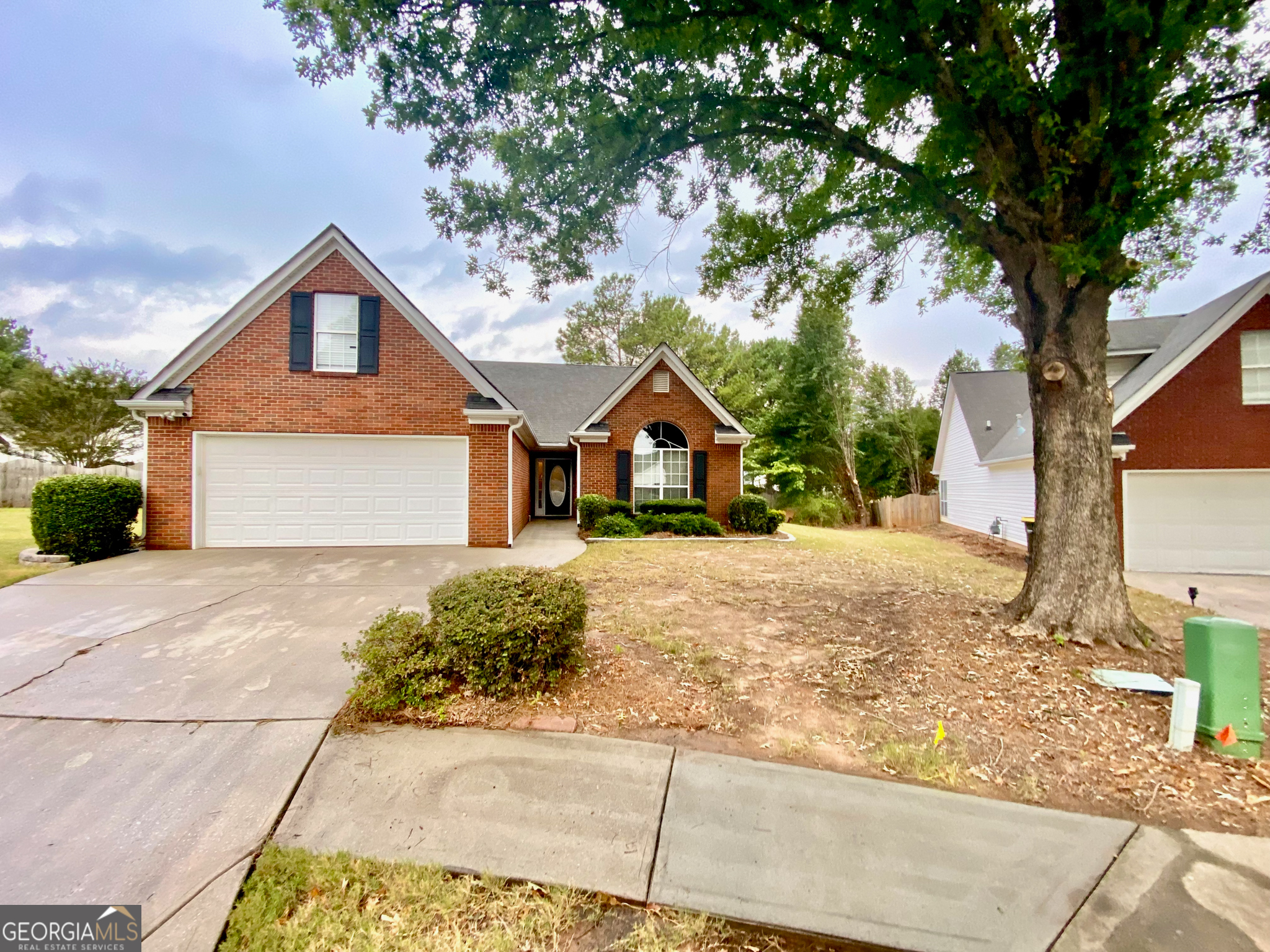 43 Mill Ridge Place Newnan, GA 30263 - Photo 1 of 1