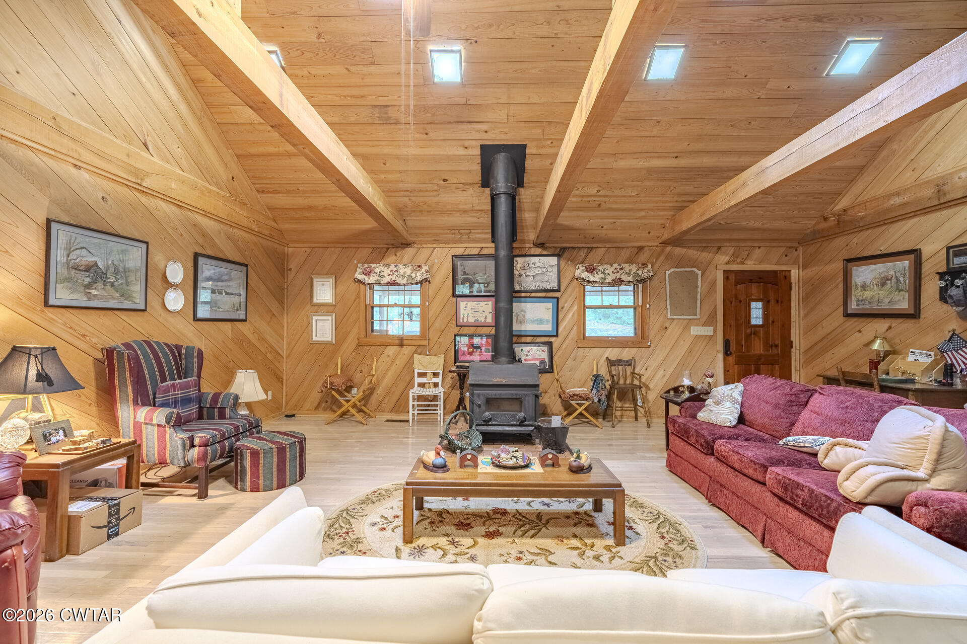 1380 Harrison Road Pinson, TN 38366 - Photo 6 of 46 1380 Harrison Rd Pinson TN-28