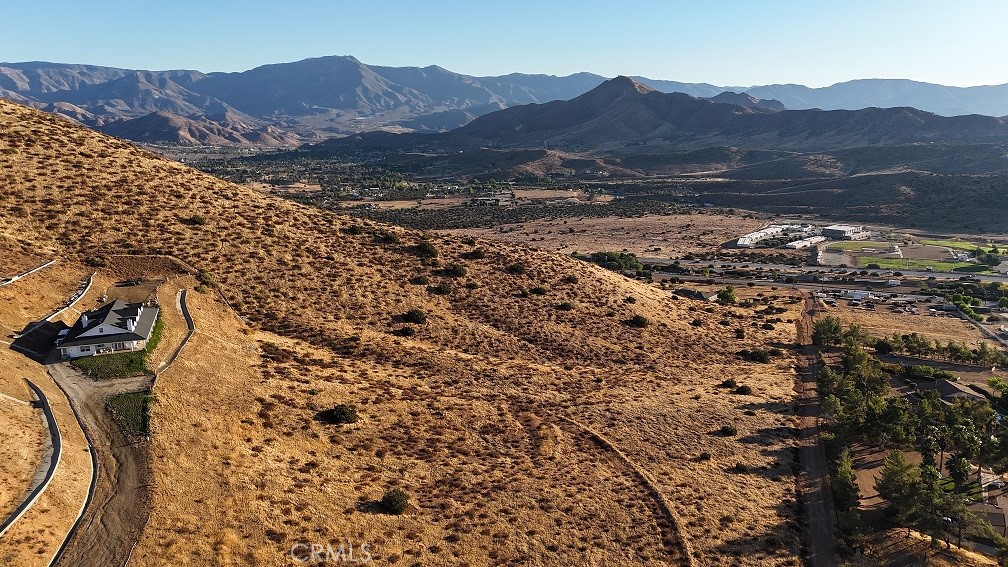 0 Hypotenuse Road Acton, CA 93510 - Photo 2 of 19