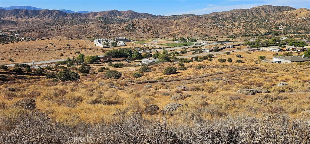 0 Hypotenuse Road Acton, CA 93510 - Photo 3 of 19