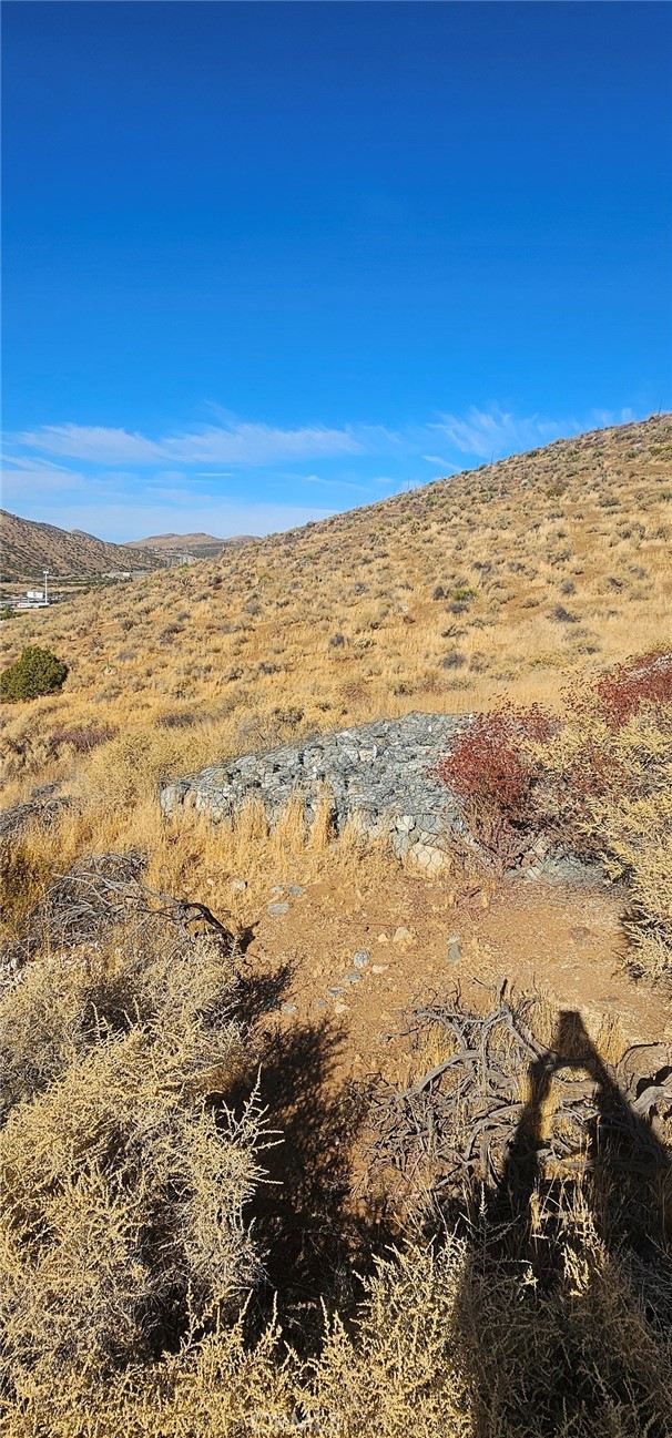 0 Hypotenuse Road Acton, CA 93510 - Photo 5 of 19