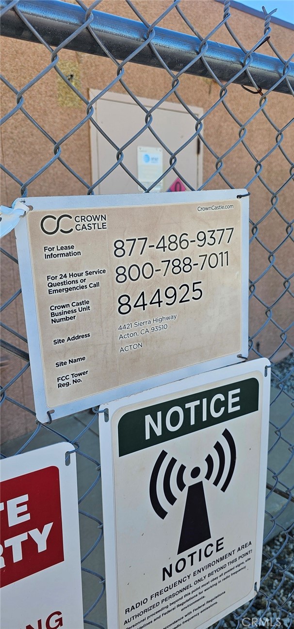 0 Hypotenuse Road Acton, CA 93510 - Photo 8 of 19