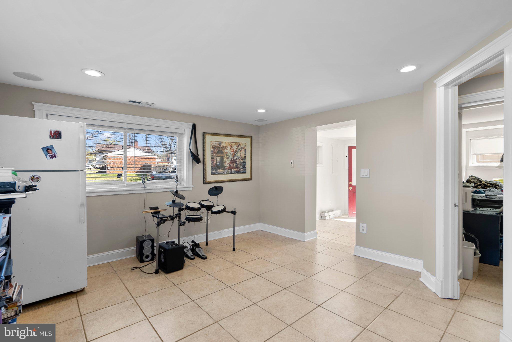 13131 Holdridge Road Silver Spring, MD 20906 - Photo 26 of 41 a view of kitchen with furniture and window