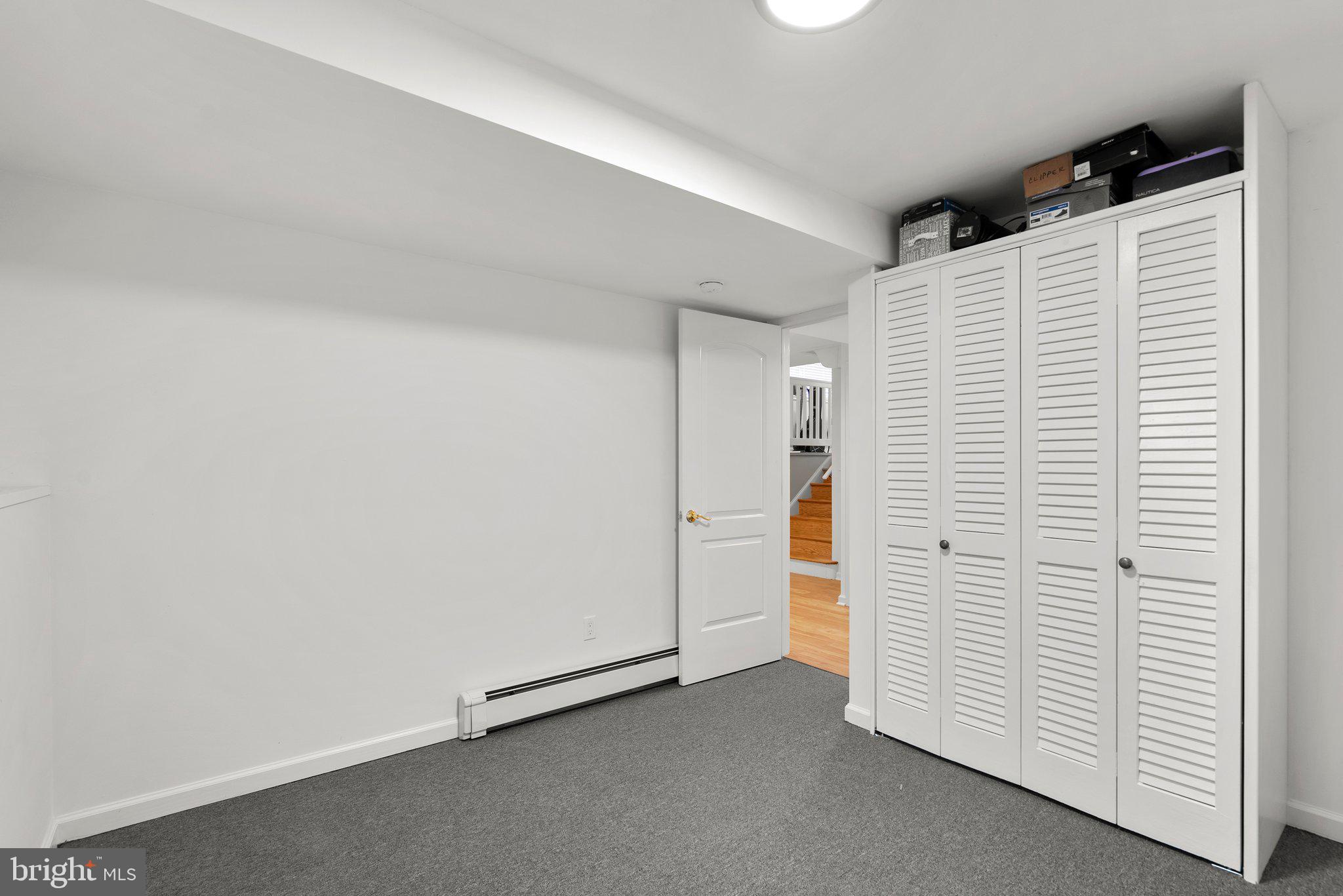 13131 Holdridge Road Silver Spring, MD 20906 - Photo 33 of 41 a view of a room with an empty space