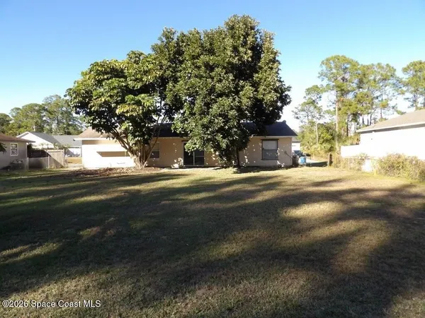 $1,700 | 752 Gelaso Street Southwest, Palm Bay, FL 32908