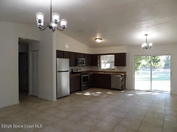 $1,700 | 752 Gelaso Street Southwest, Palm Bay, FL 32908