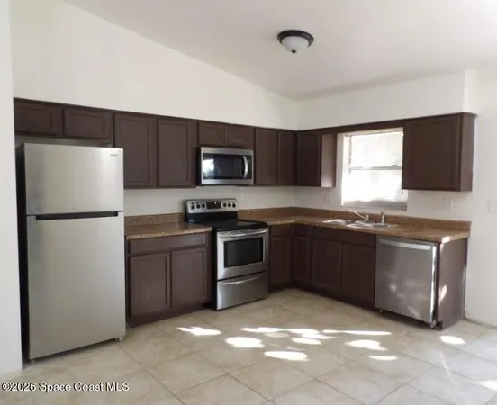 $1,700 | 752 Gelaso Street Southwest, Palm Bay, FL 32908