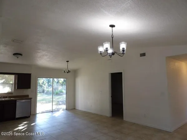 $1,700 | 752 Gelaso Street Southwest, Palm Bay, FL 32908