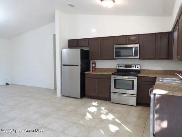 $1,700 | 752 Gelaso Street Southwest, Palm Bay, FL 32908