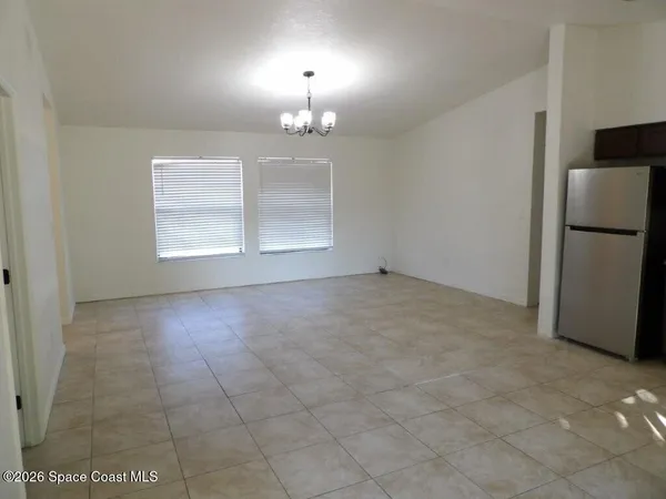 $1,700 | 752 Gelaso Street Southwest, Palm Bay, FL 32908