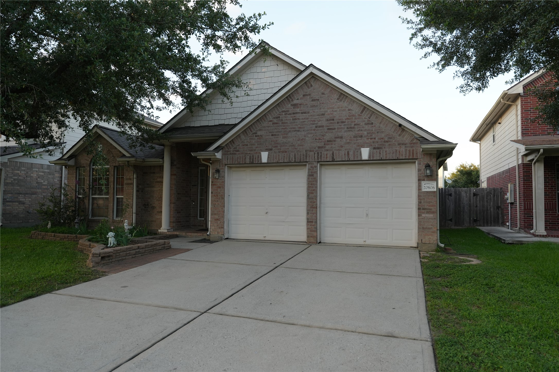 20606 Spring Mission Lane Spring, TX 77388 - Photo 4 of 42