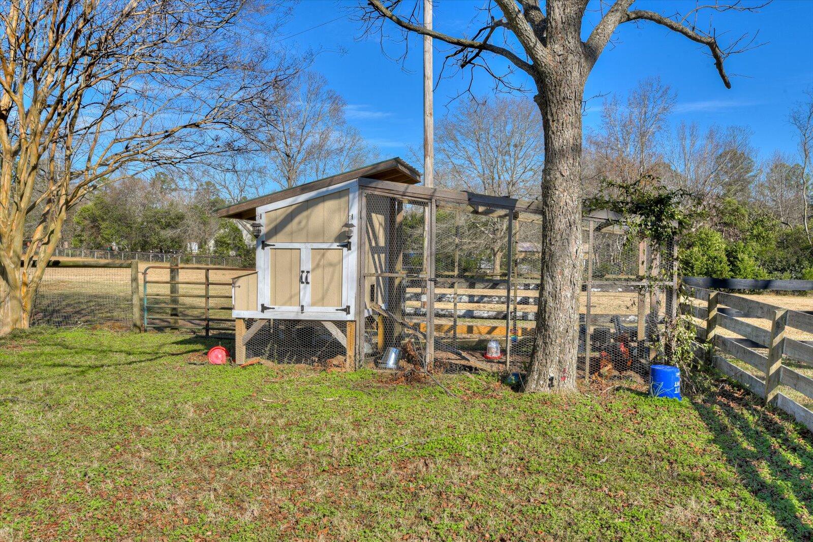 41 Chime Bell Church Road Aiken, SC 29803 - Photo 35 of 59