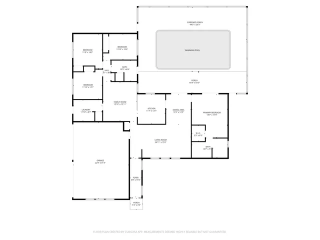 $514,800 | 1546 35th Avenue, Vero Beach, FL 32960