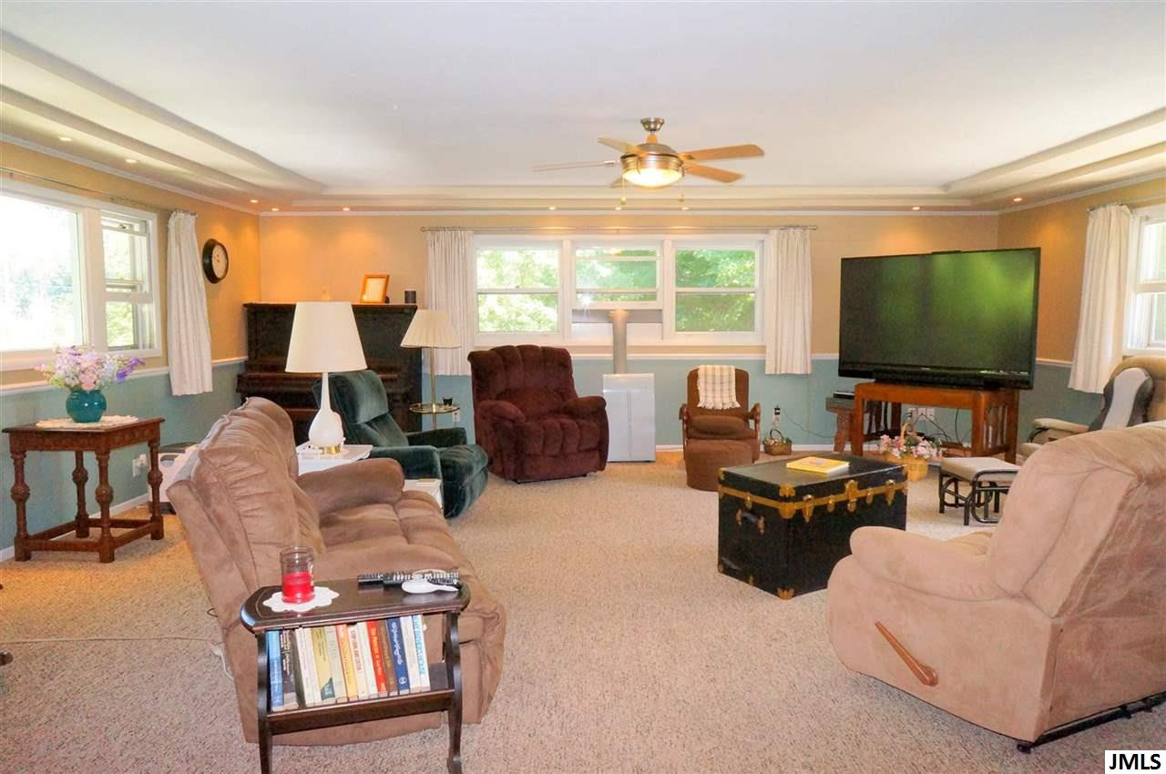 9886 North Parma Road Springport, MI 49284 - Photo 11 of 36 Photo 11