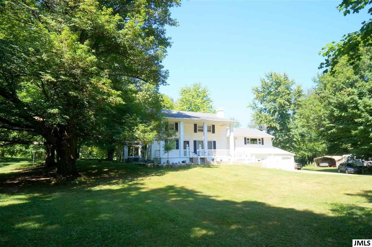 9886 North Parma Road Springport, MI 49284 - Photo 26 of 36 Photo 26