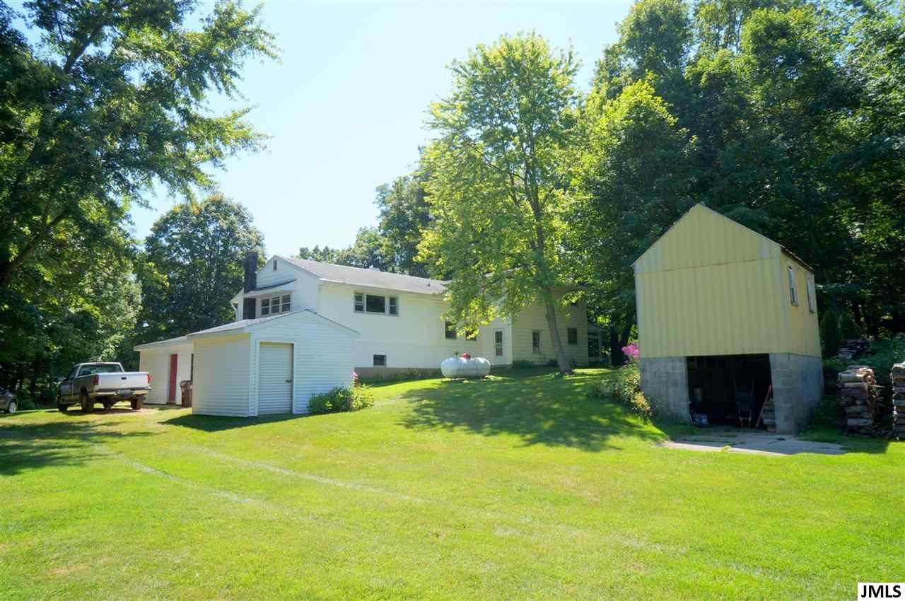 9886 North Parma Road Springport, MI 49284 - Photo 27 of 36 Photo 27