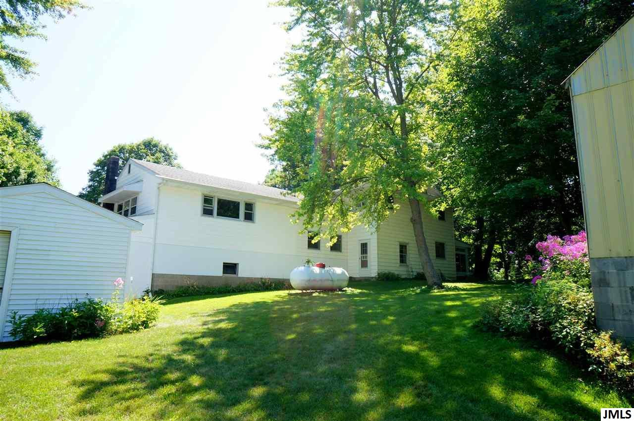 9886 North Parma Road Springport, MI 49284 - Photo 28 of 36 Photo 28