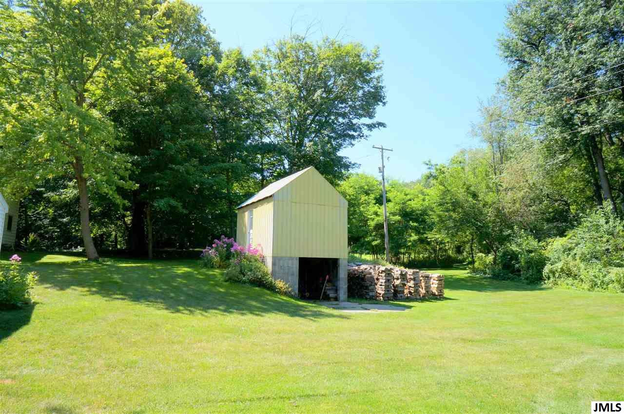 9886 North Parma Road Springport, MI 49284 - Photo 29 of 36 Photo 29