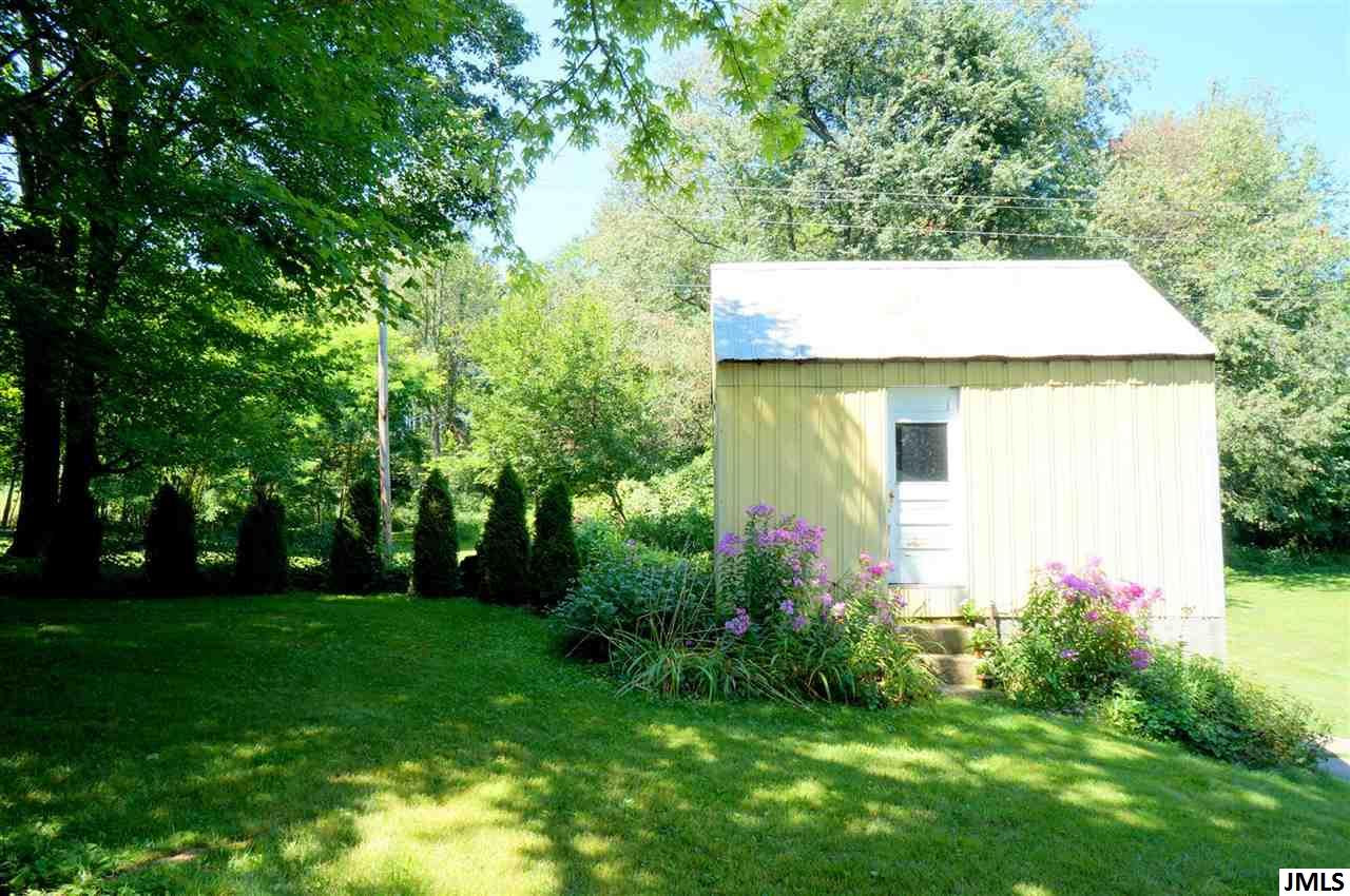 9886 North Parma Road Springport, MI 49284 - Photo 30 of 36 Photo 30
