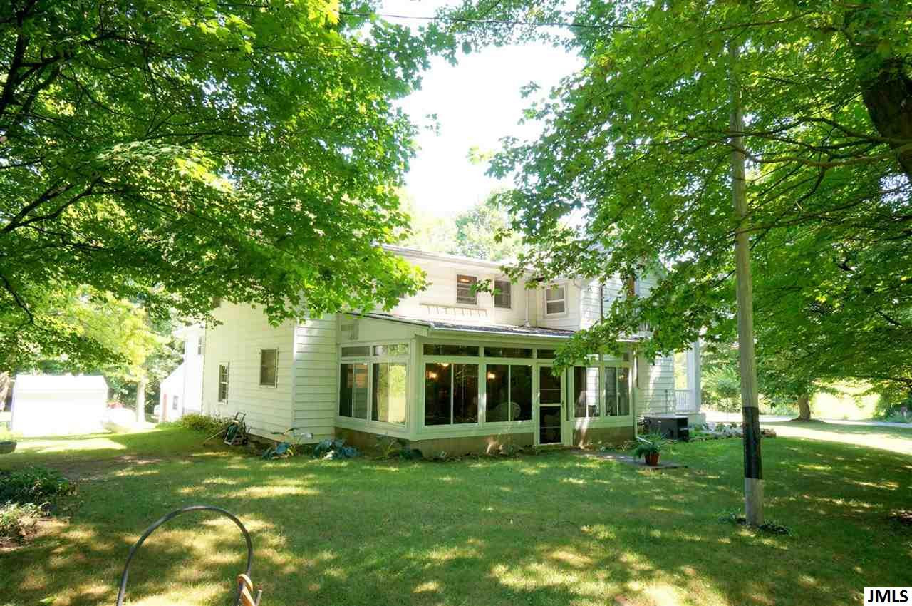 9886 North Parma Road Springport, MI 49284 - Photo 32 of 36 Photo 32