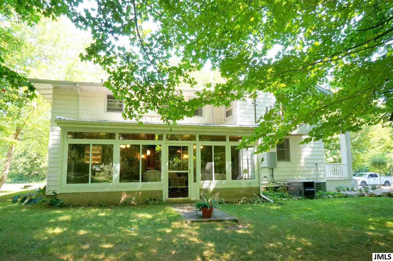 9886 North Parma Road Springport, MI 49284 - Photo 33 of 36 Photo 33