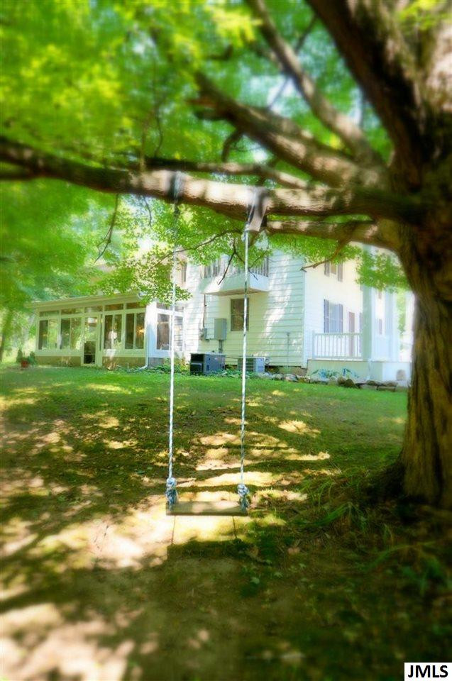 9886 North Parma Road Springport, MI 49284 - Photo 34 of 36 Photo 34