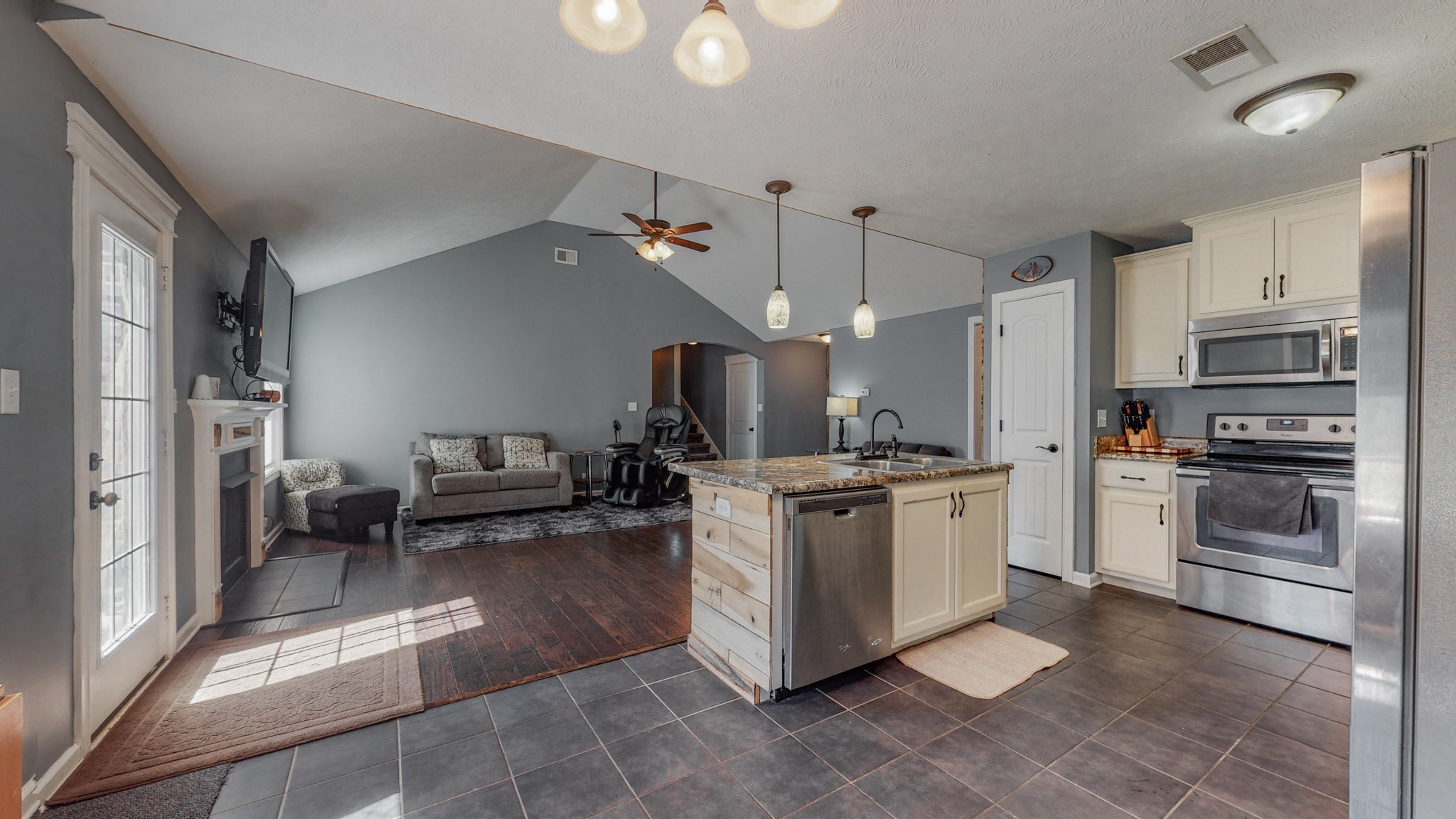 2320 River Road Clarksville, TN 37040 - Photo 13 of 49 Gallery Image 13