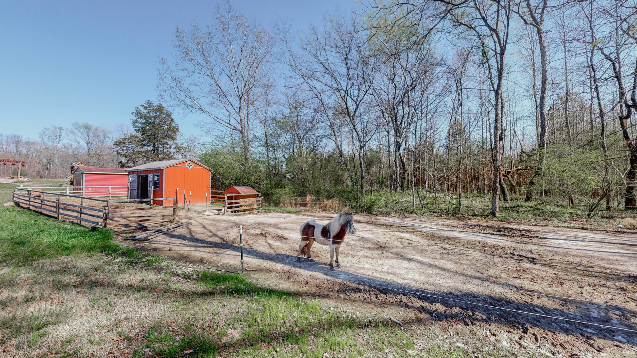 2320 River Road Clarksville, TN 37040 - Photo 3 of 49 Gallery Image 3