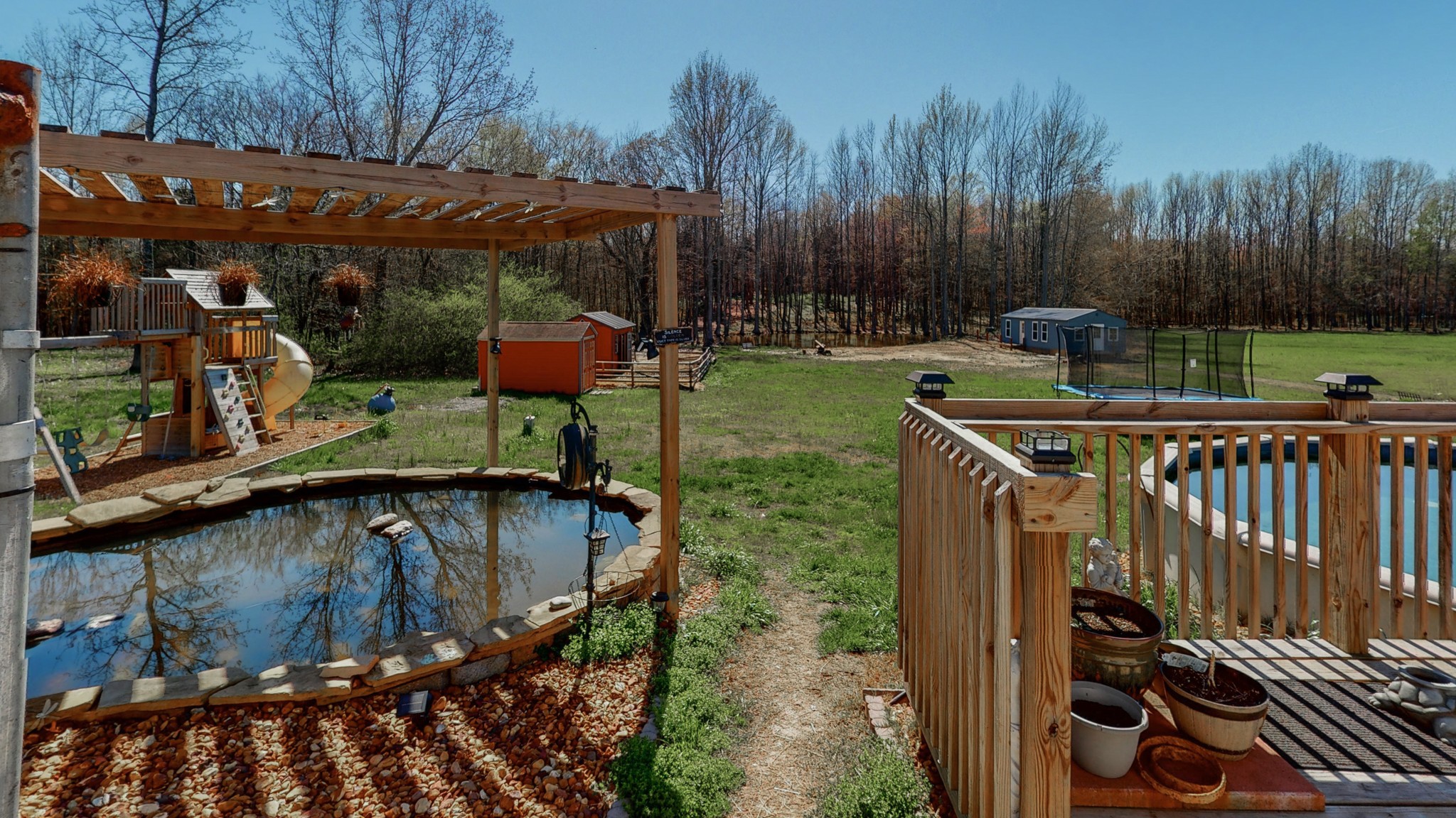 2320 River Road Clarksville, TN 37040 - Photo 41 of 49 Gallery Image 41
