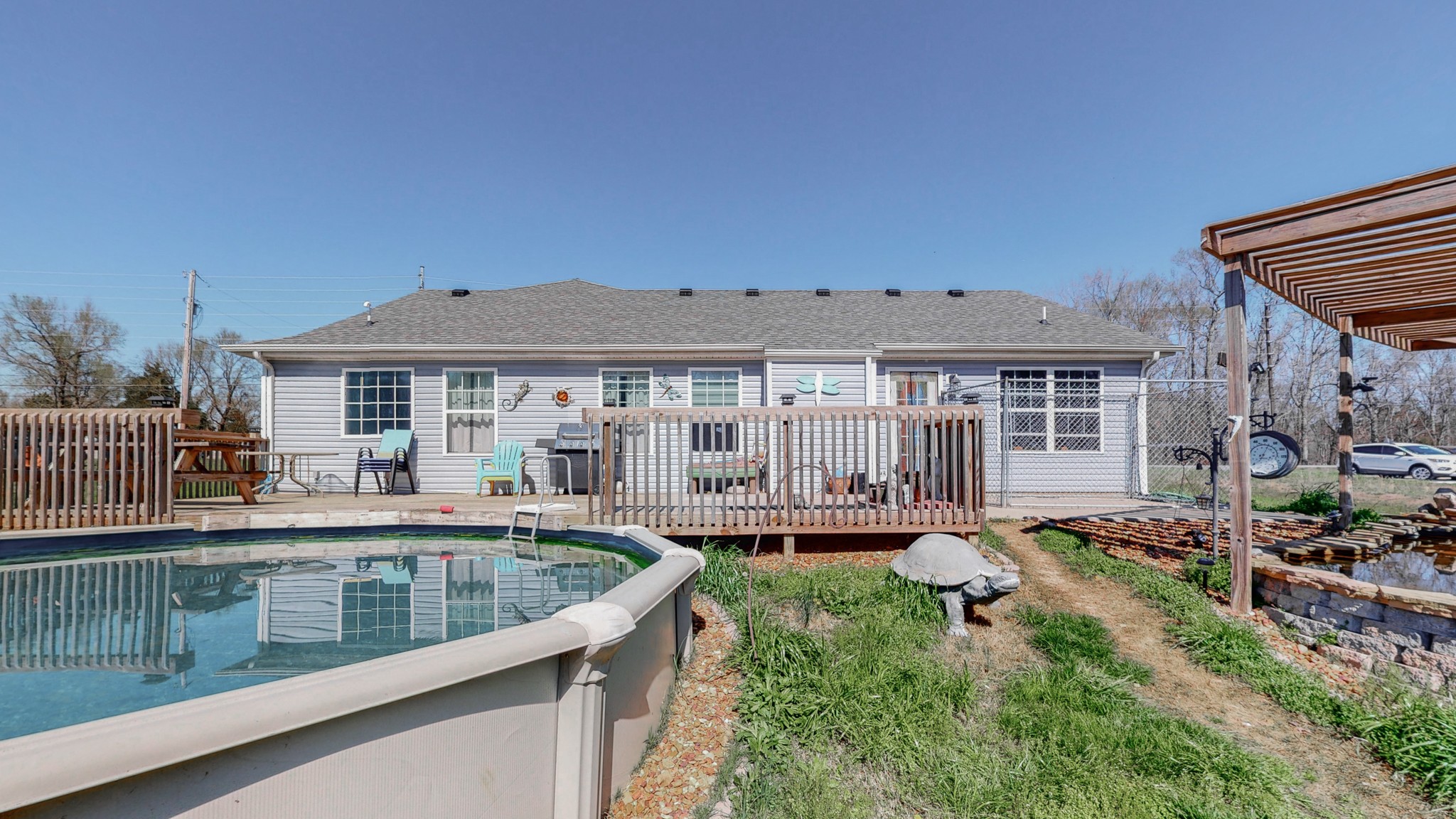 2320 River Road Clarksville, TN 37040 - Photo 45 of 49 Gallery Image 45