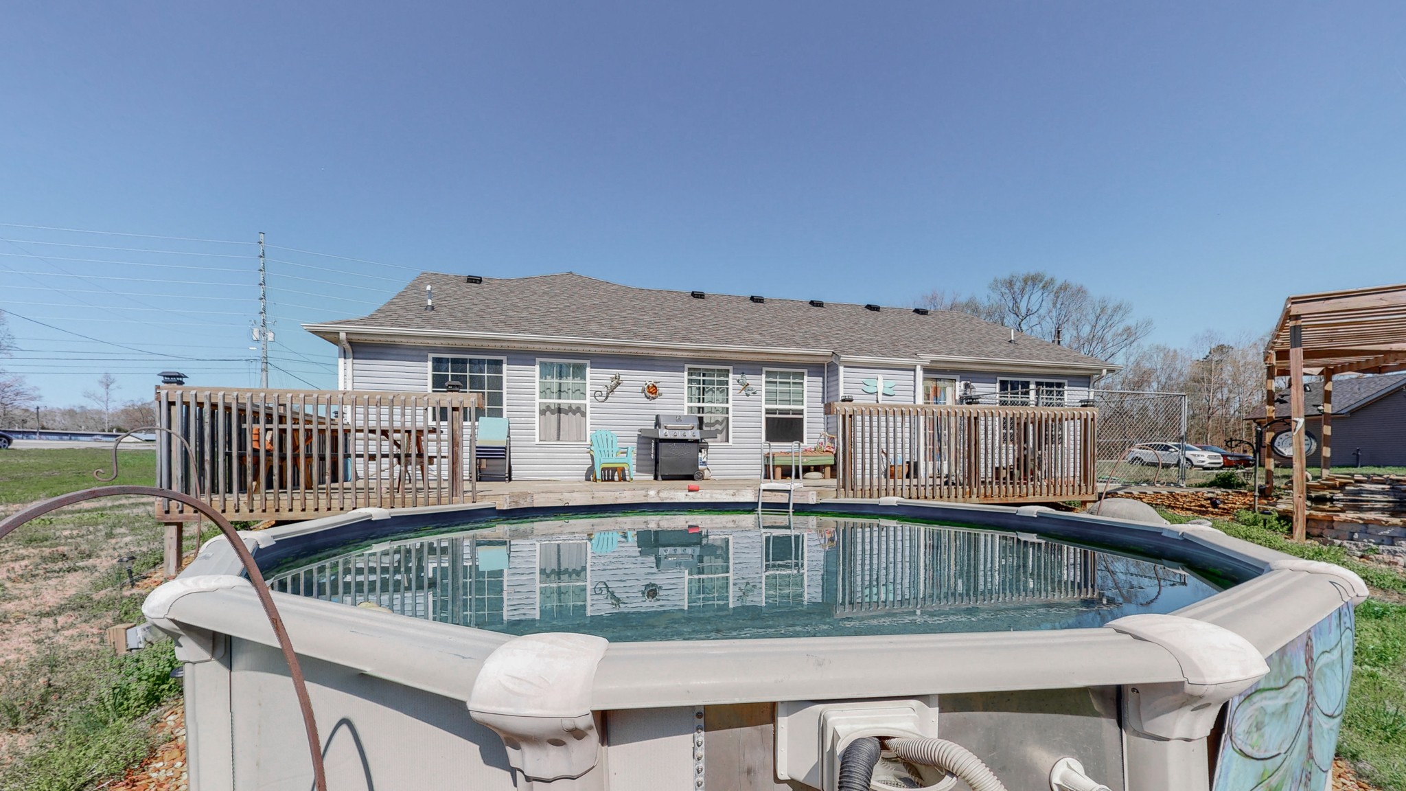 2320 River Road Clarksville, TN 37040 - Photo 46 of 49 Gallery Image 46